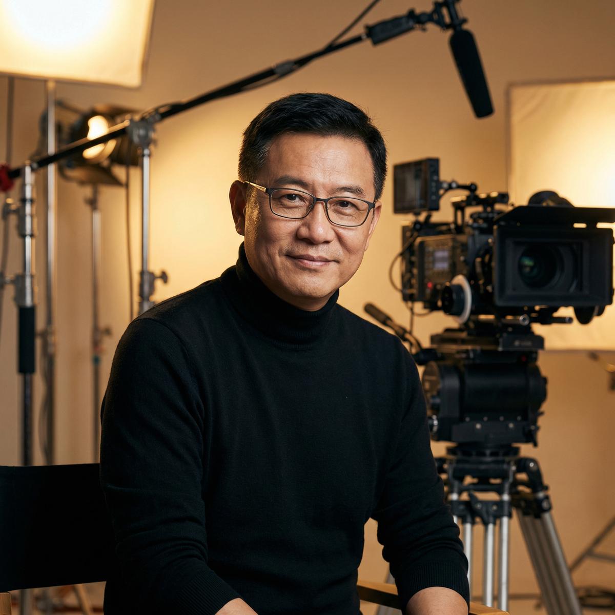 丝瓜视频陈远航