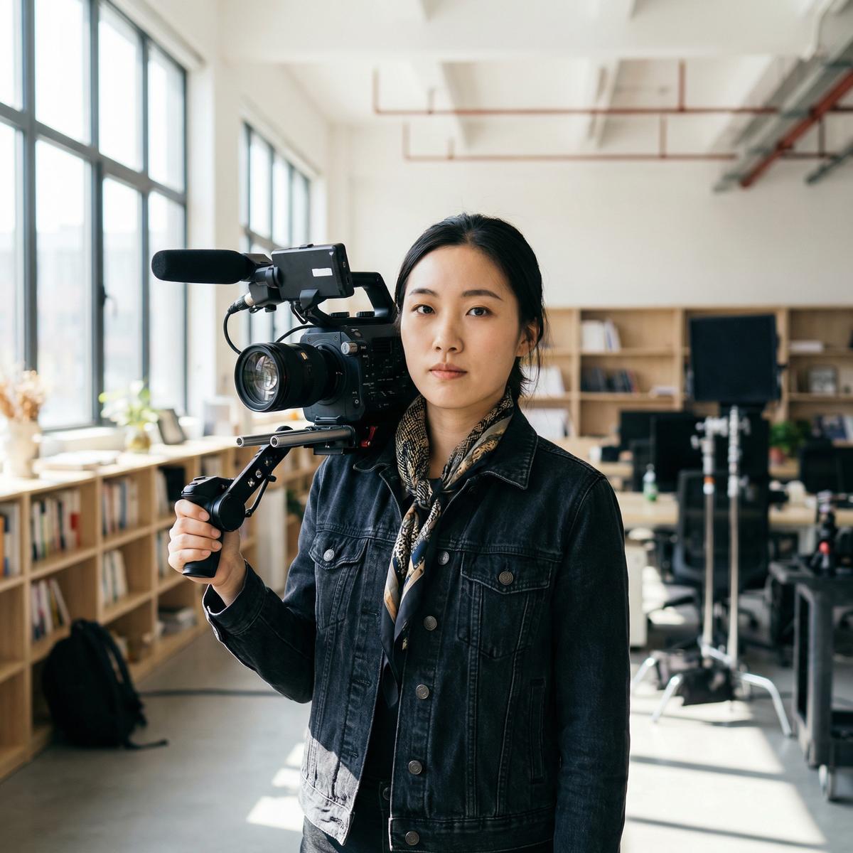 丝瓜视频林晓雯