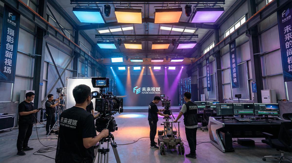 丝瓜视频影视传媒视频制作